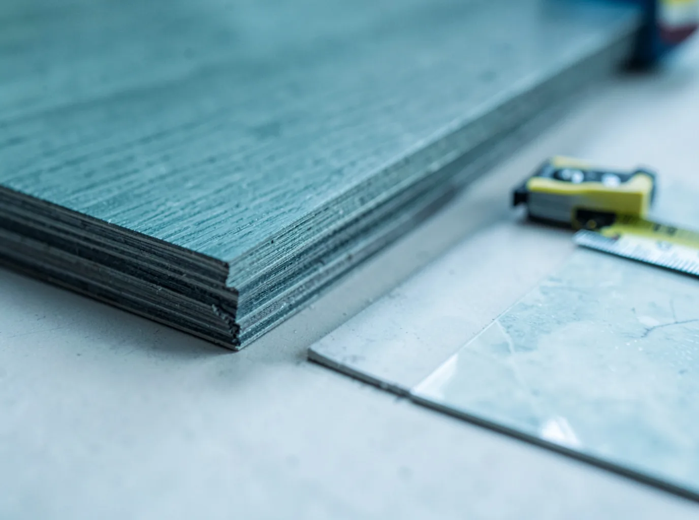 Luxury Vinyl Plank Installation Sabina, OH FAQs
